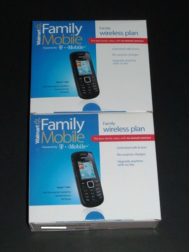 Cellulari nokia 1661 2g - 2,