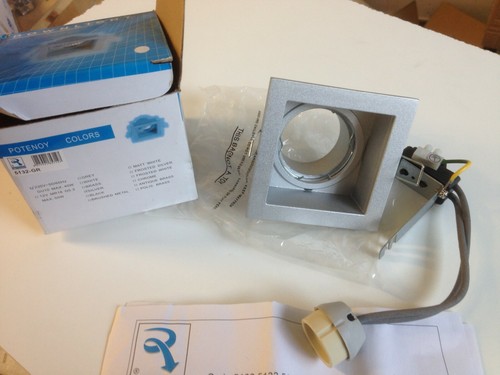 Kit corpi illuminanti - 2,