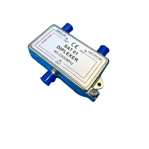 Miscelatore sat - tv,