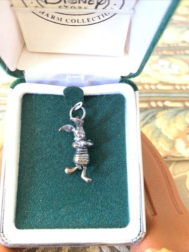 Ciondolo charm disney store - ciondolo,