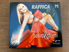 RAFFAELLA CARRA " RAFFICA "