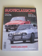 RUOTECLASSICHE 83/1995 -