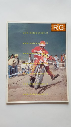 Stivali cross enduro - rg,