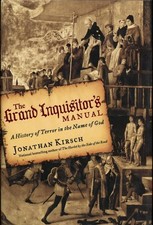 THE GRAND INQUISITOR'S