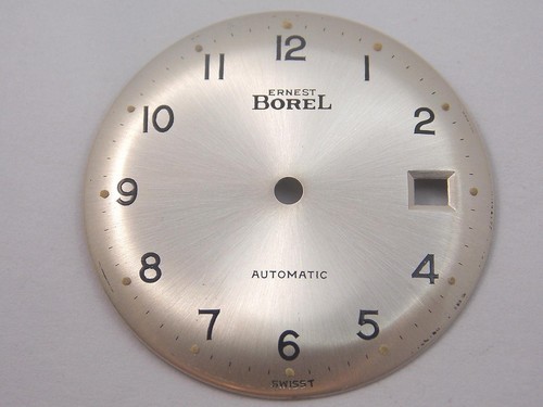 Orologio ernest borel - orologio,