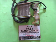 RADIATORE RAFFREDDAMENTO  PER   PEUGEOT JET C-TECH JET FORCE 50 (MAG.1NEGOZIO)