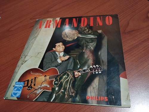 Giri armandino negrito - giri,