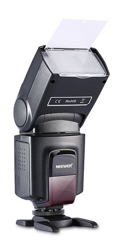 Flash fotocamera ntt560 ca - flash,