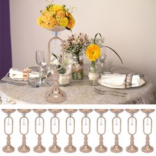 10 pezzi 44 cm matrimonio vaso