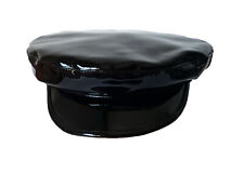 CAPPELLO MARINAIO STEWART IN ECOPPELLO (PU) lucida