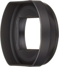 Paraluce accessorio fotocamera