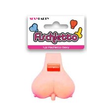 FISCHIETTO SEXY PARTY TETTE