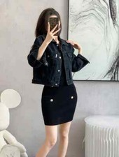 Giacca Giubbino Donna Con