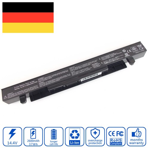 Batteria per asus - batteria, k450ca