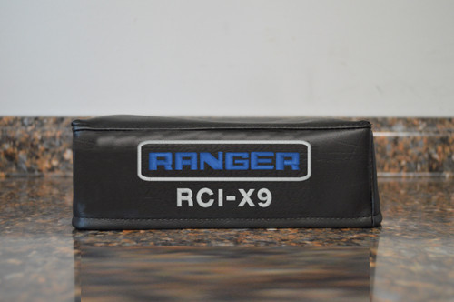 Ranger rci signature series - signature,