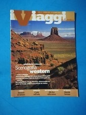 RIVISTA I VIAGGI DI REPUBBLICA NR.246 17/10/2002 DA COLLEZIONE- (128)