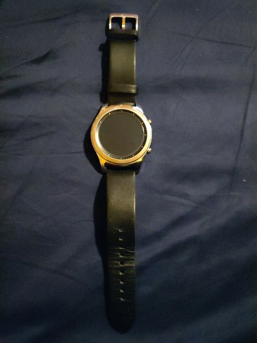 Samsung gear classic - samsung,
