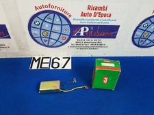 REGOLATORE TENSIONE FIAT PANDA