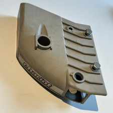 Early Chariot Cougar ricambi