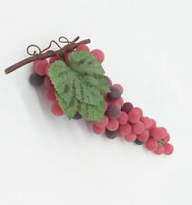 Grappolo d'Uva Rossa Grande