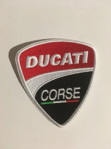 Patch ducati corse - ducati,