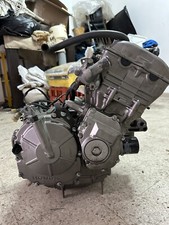 Blocco motore engine completo Honda Hornet 600 2003-2004