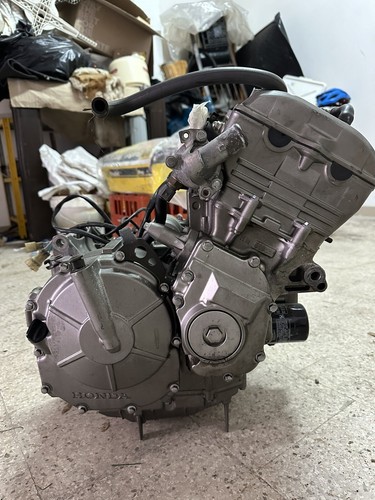 Blocco motore engine - , completo