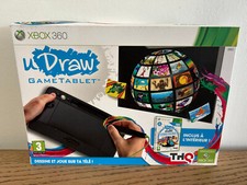 UDRAW Game Tablet - Tablette