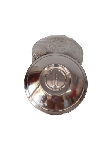 Kit coppe ruota fiat 600 - ruota,