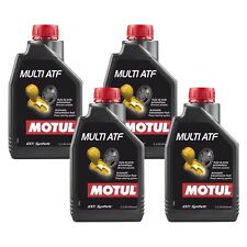 4 lt Olio Cambio Automatico e