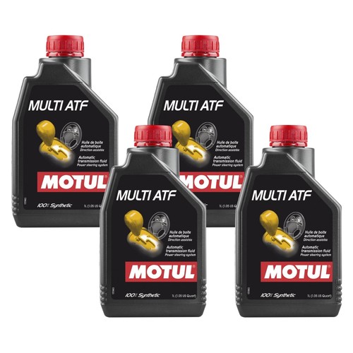 Olio cambio automatico - olio, e