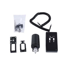 Focheggiatore telescopio