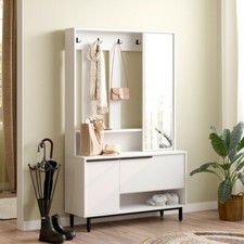 Mobile Ingresso Con Scarpiera