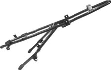 TELAIETTO POSTERIORE DEL TELAIO KAYO PIT BIKE KRZ  SOTTO SELLA TT125 TT140 TT190