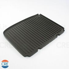 Piastra Superiore Nera