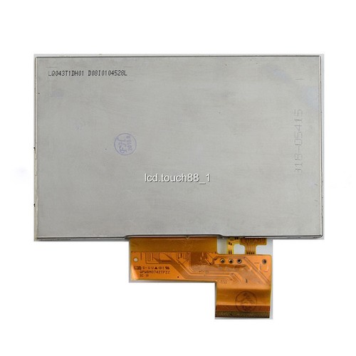 Display lcd schermo full - schermo,