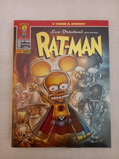 RAT-MAN COLLECTION 100