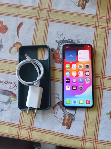Apple iphone pro max 64gb - pro,