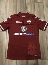 Maglia Trapani Calcio Ferretti 7
