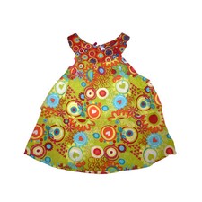 Camicia ragazza manica corta