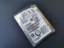 Hard disk interno Sata 2,5" 500 GB HDD HGST HTS545050A7E680 SCHEDA LOGICA Z5K500