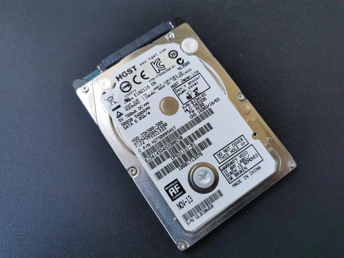 Hard disk interno - , 2,5"