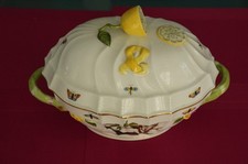 Herend Rothschild grande