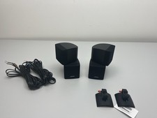 2x Bose Altoparlante