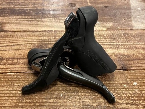Set leve shimano dura ace - shimano, dura-ace