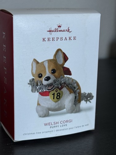 Hallmark 2019 cucciolo - 2019,