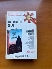 Diciassette colpi Amerigo