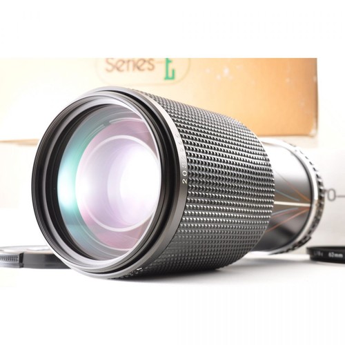 Nikon series 70 - nikon,