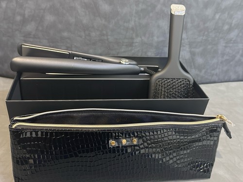Ghd gold set - ghd, piastra