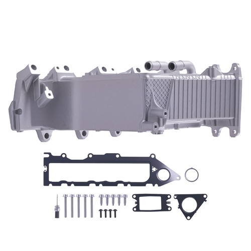 Collettore aspirazione for - aspirazione,